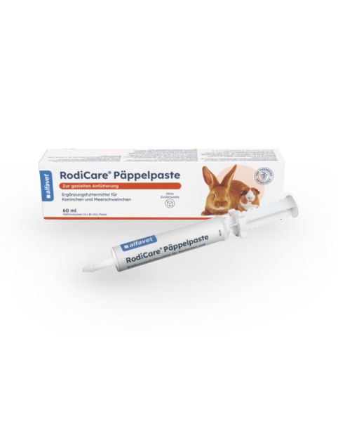 Rodicare Päppelpaste